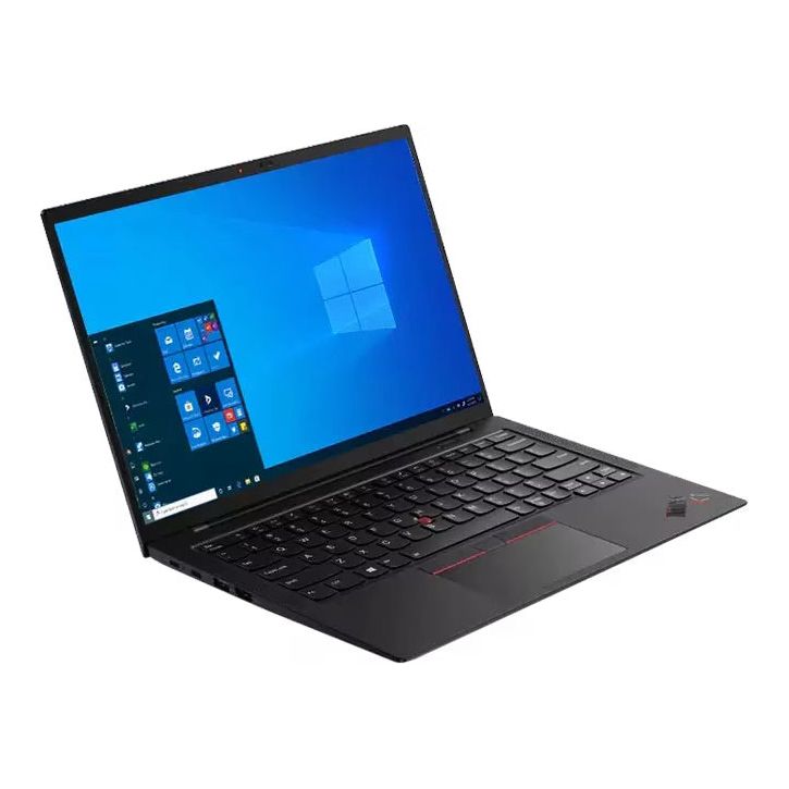 Thinkpad X1 Carbon 9. Gen. | 14" | I7 | 32gb | 512gb Ssd     Brugt   Meget God Stand fra Lenovo