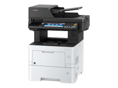 Ecosys M3145idn   Multifunktionsprinter   S H   Laser   A4 (210 X 297 Mm), Legal (216 X 356 Mm) (original)   A4 Legal (medie)   Op Til 45 Spm fra Kyocera