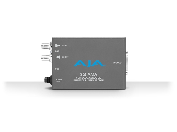 3g Ama (3g Ama) fra Aja