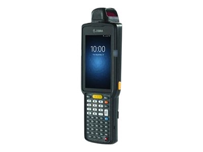 Zebra Mc3300 Premium   Terminal Til Indsamling Af Data   Grov   Android 7.1.2 (nougat)   16 Gb   4" Farve   Stregkodelæser   (2d Imager)   Usb Vært   fra Zebra Technologies