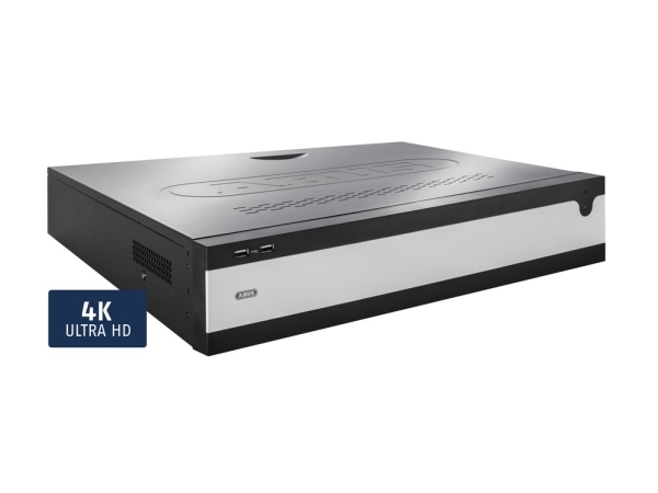 Nvr10040 fra Abus