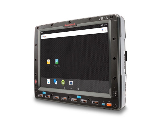 Thor Vm3a     fra Honeywell