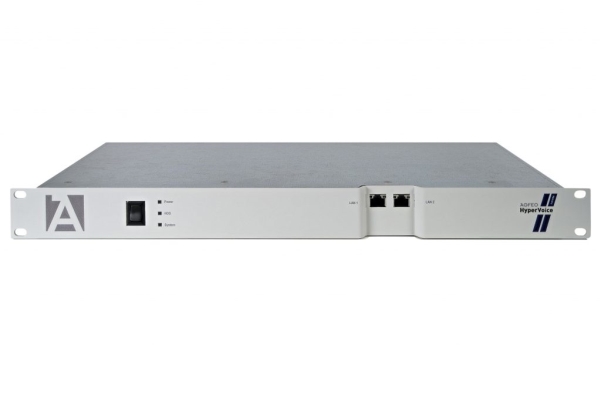 Hypervoice Appliance, 215 Mm, 3,5 Kg fra Agfeo