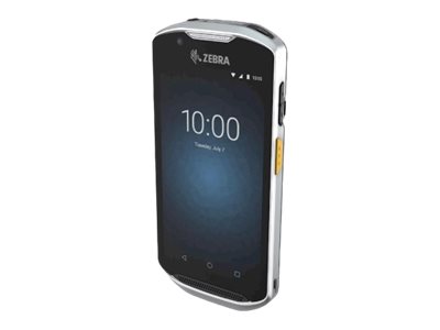 Tc57x Wan Lte For Row, 5" Fhd Display, Octa Core Processor, fra Zebra Technologies