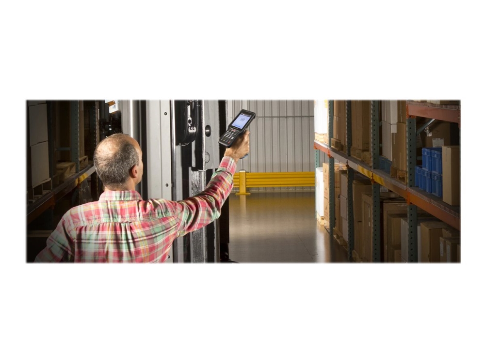 Scanpal Eda61k   Terminal Til Indsamling Af Data   Grov   Android 9.0 (pie)   32 Gb   4"   Stregkodelæser   (2d Imager)   Microsd Indgang   fra Honeywell