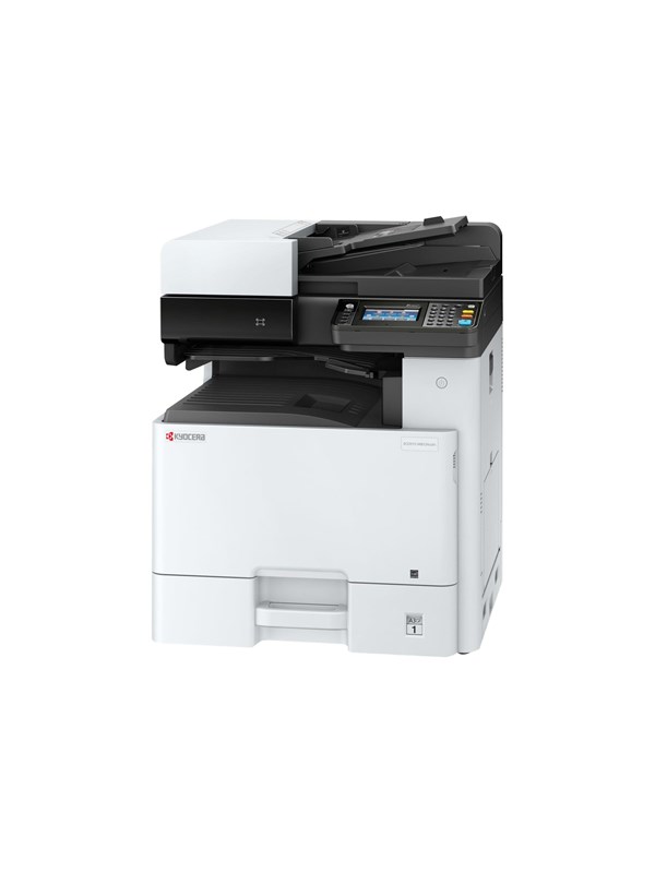 Ecosys M8130cidn fra Kyocera