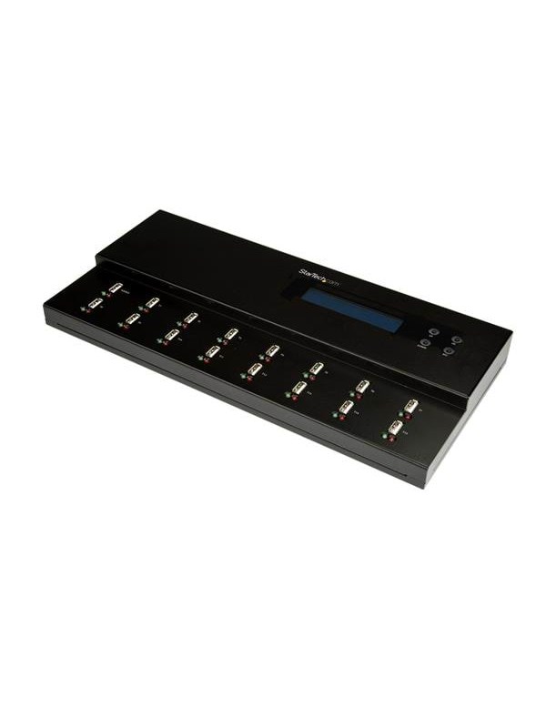 1:15 Standalone Usb Duplicator And Eraser   Usb Drev Duplikator fra Startech.com