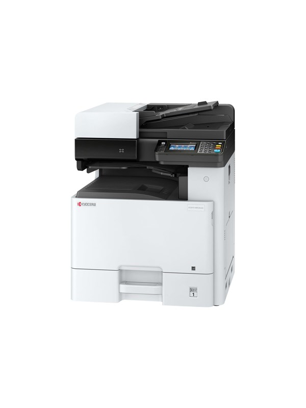 Ecosys M8124cidn fra Kyocera