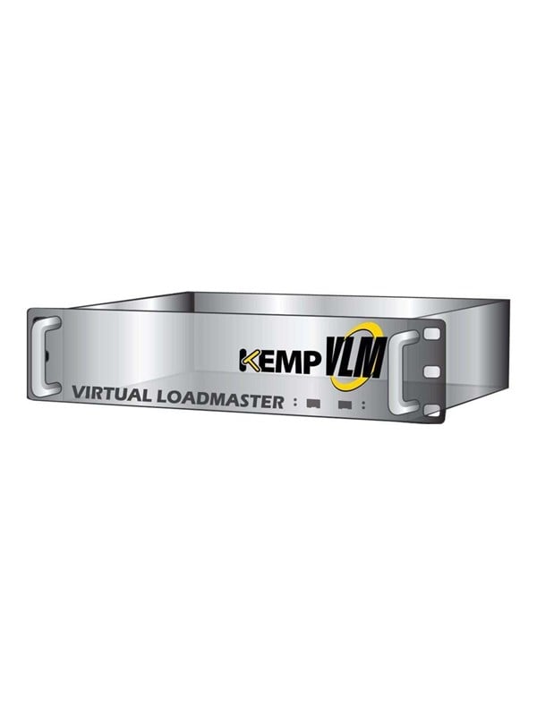 Virtual Geo Loadmaster fra Kemp Technologies