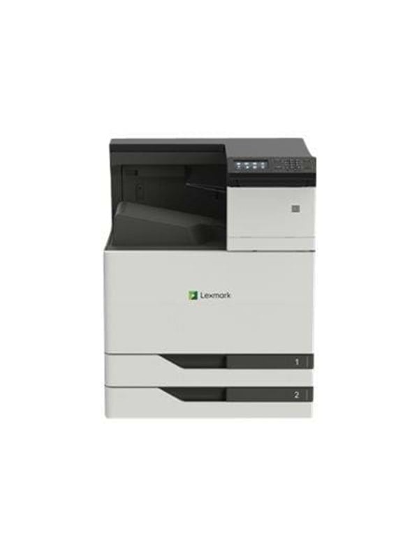 Cs921de fra Lexmark