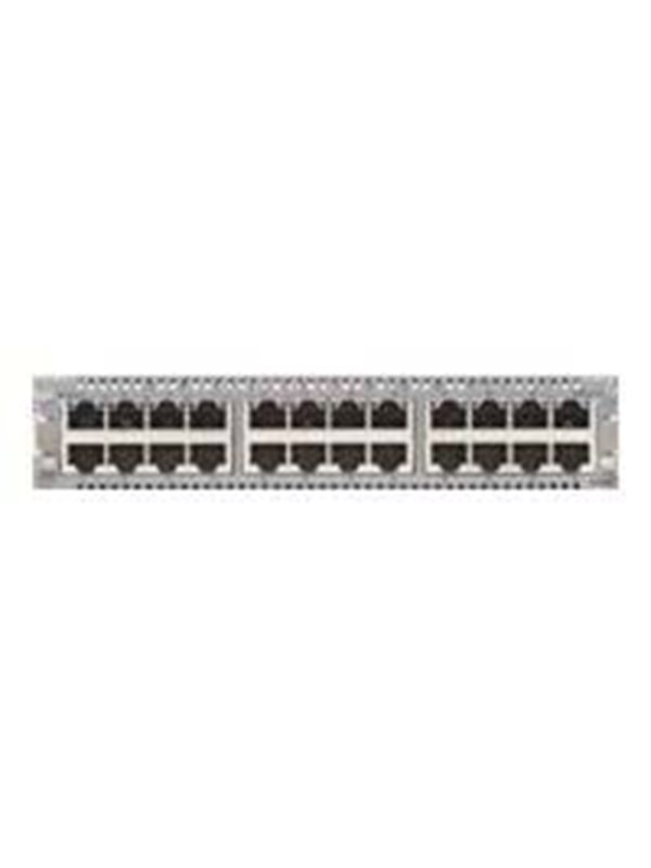 8424xt   Ekspansionsmodul fra Avaya
