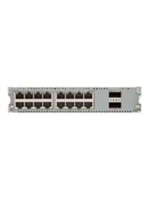 8418xtq   Ekspansionsmodul fra Avaya