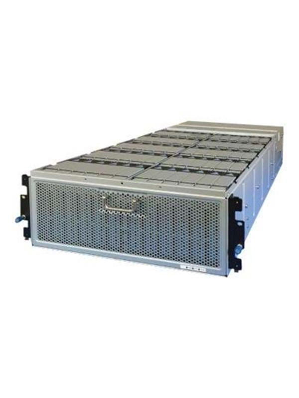 4u60   Storage Enclosure fra Hgst