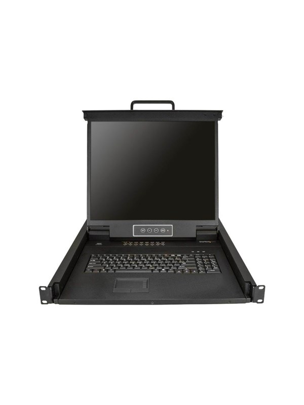 19"   Kvm Console   19" fra Startech.com