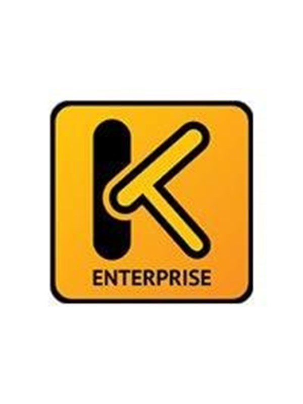 Kemp Enterprise Subscription fra Kemp Technologies