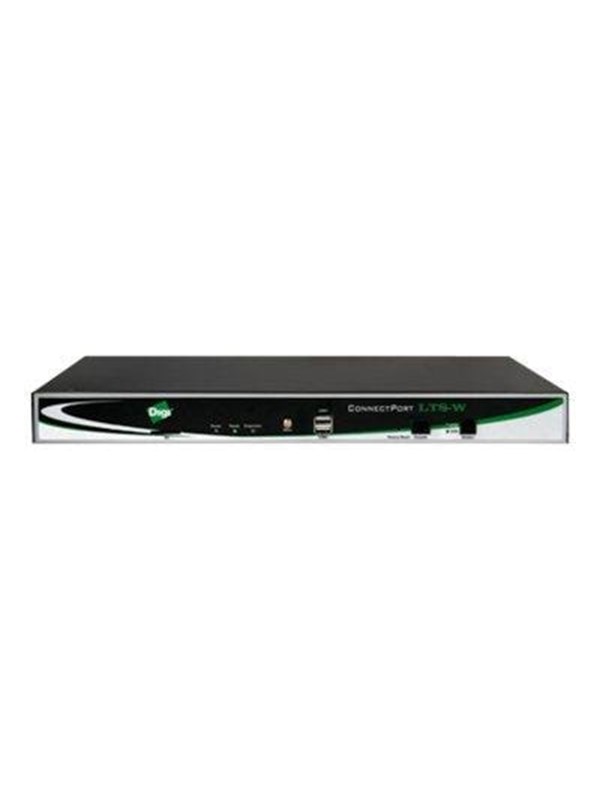 Connectport Lts 16 fra Digi