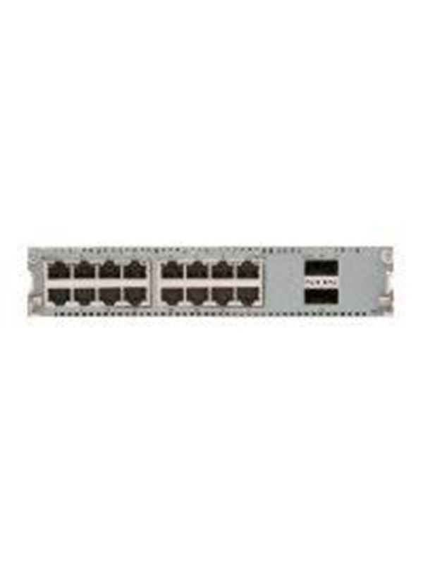 Ethernet Switch Module (esm) 8418xtq fra Extreme Networks