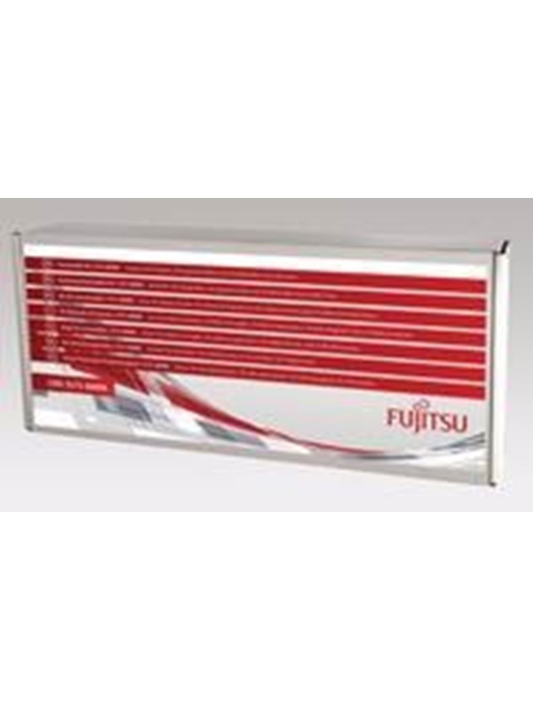 Consumable Kit   Scanner Consumable Kit fra Fujitsu