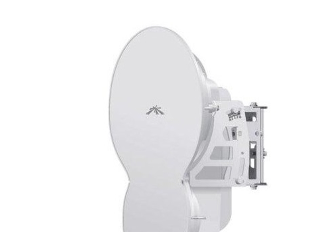Af 24, 24 Ghz, 16 Qam, 64 Qam, Qpsk, Hvid, Ce, Fcc, Ic, 40 W,  40   55 °c fra Ubiquiti