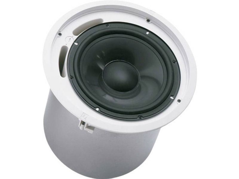 Evid C10.1 Ela Loftshøjtaler 60 W 100 V Hvid 1 Paar fra Electro Voice