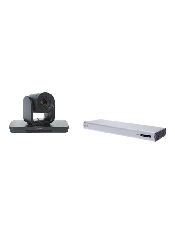 Realpresence Trio 8500 Collaboration Kit fra Poly