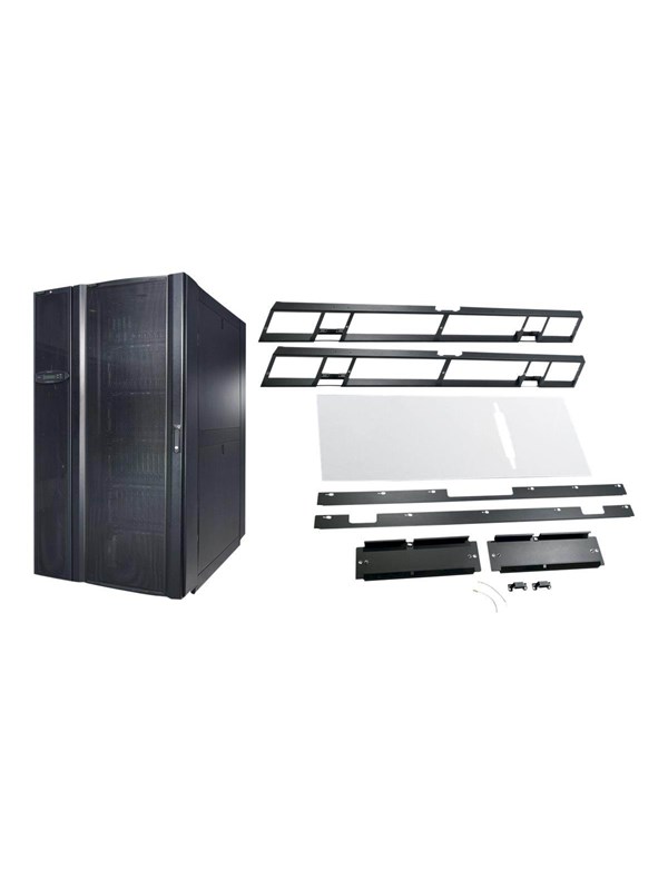 Air Containment System   42u fra Apc