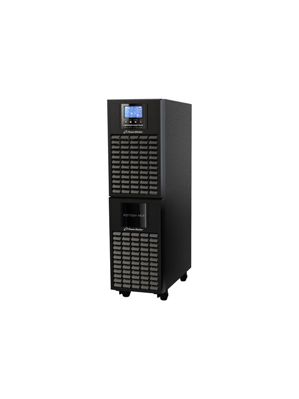 Powerwalker Vfi 6000 Cg Pf1 fra Bluewalker