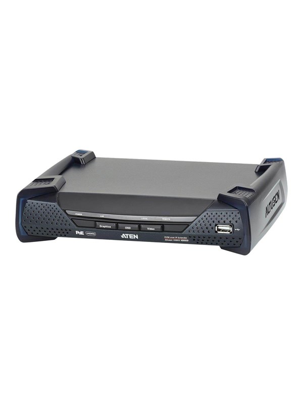 Altusen Ke8952r Receiver fra Aten