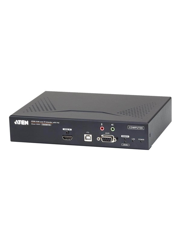 Altusen Ke8952t Transmitter fra Aten