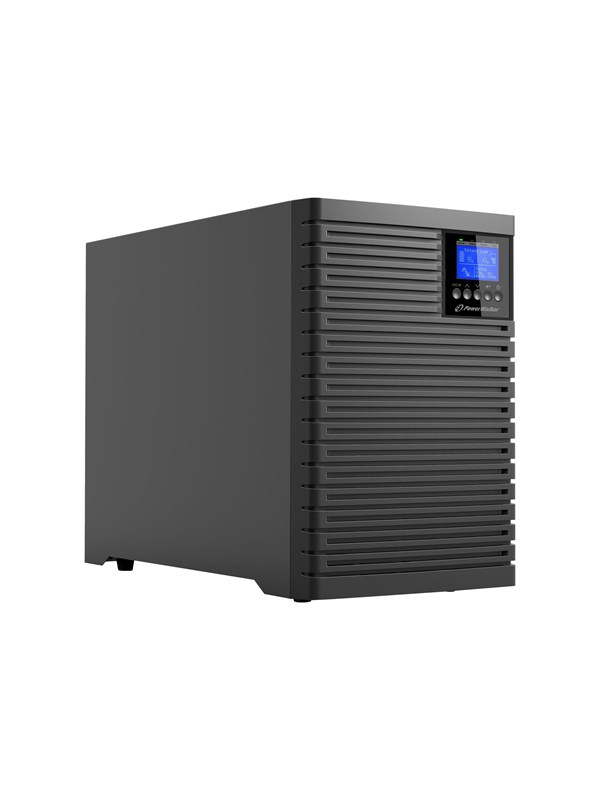Powerwalker Vfi 10000 Tgs Pf1 fra Bluewalker