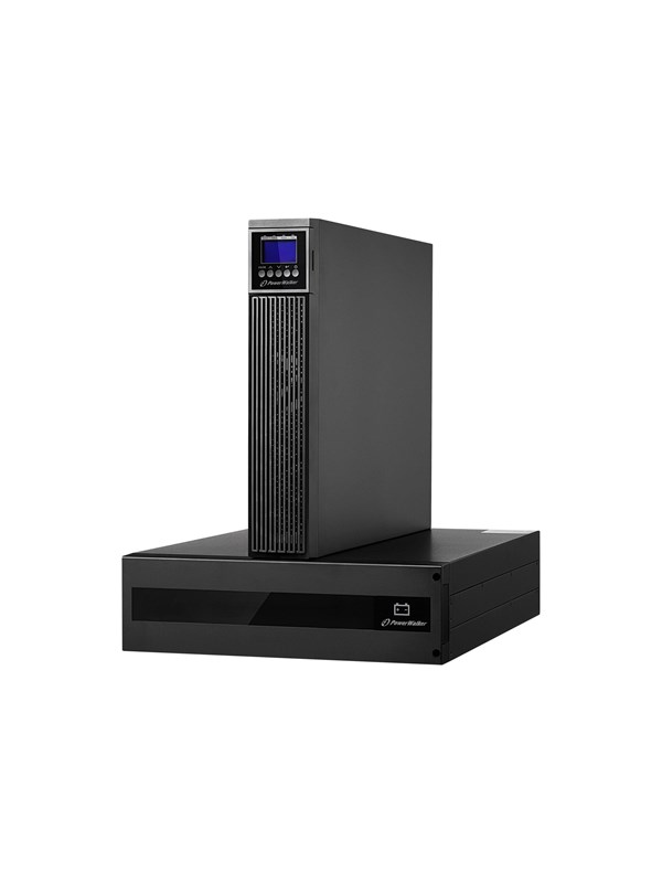 Powerwalker Vfi 10000 Rtg Pf1 fra Bluewalker