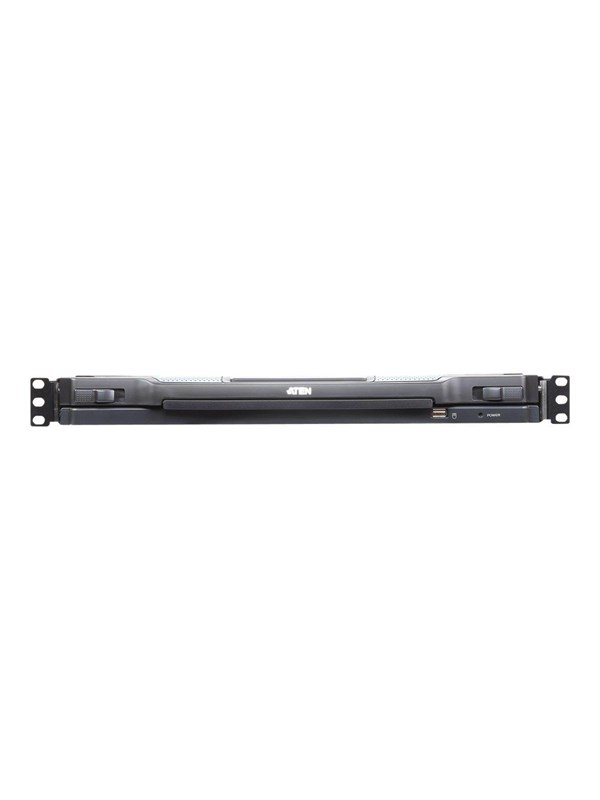 19"   Slideaway fra Aten