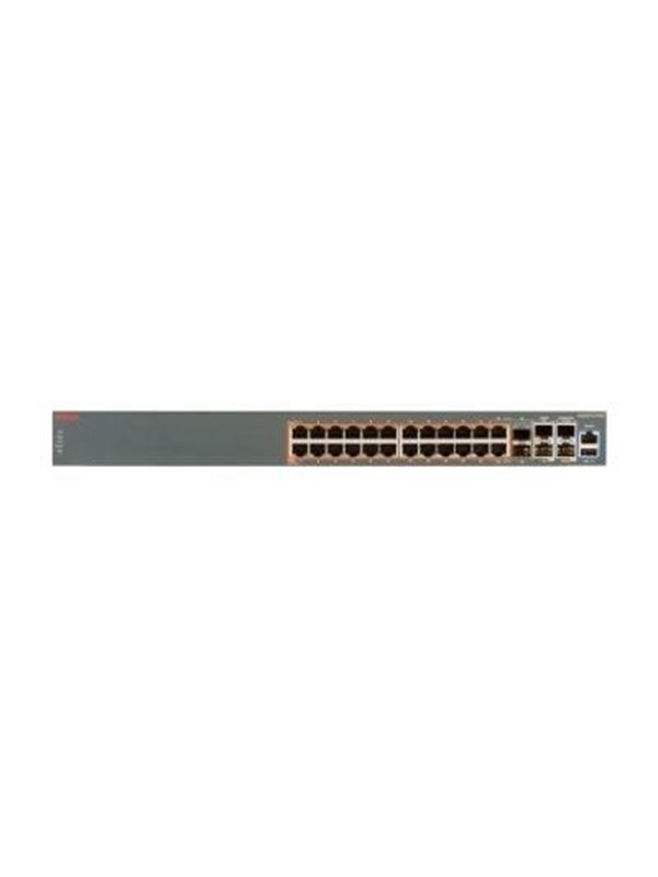 Ethernet Routing Switch 3600 3626gts fra Extreme Networks
