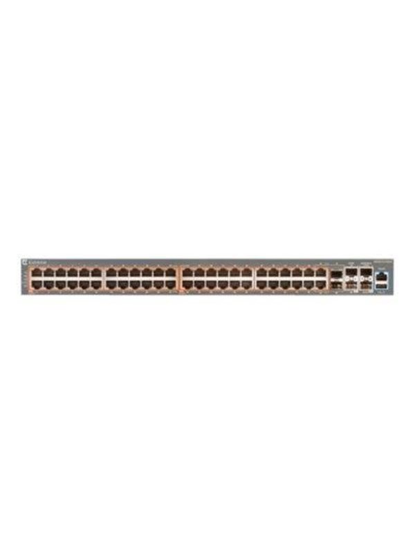 Ethernet Routing Switch 3600 3650gts Pwr+ fra Extreme Networks