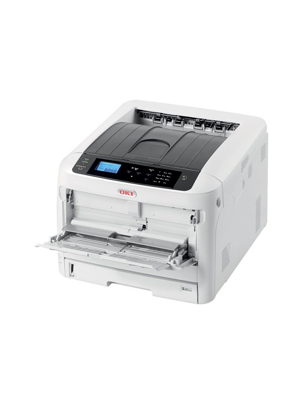 C844dnw A3 Color Laser Laserprinter   Farve   Led fra Oki