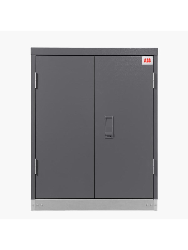 Teknikskab Flexi Line 1500 fra Abb