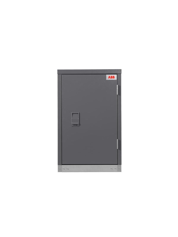 Teknikskab Flexi Line 800 fra Abb
