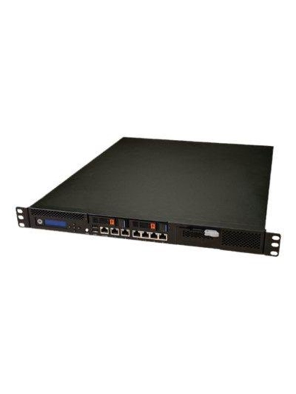 Extreme Networks Nx 7520 fra Motorola