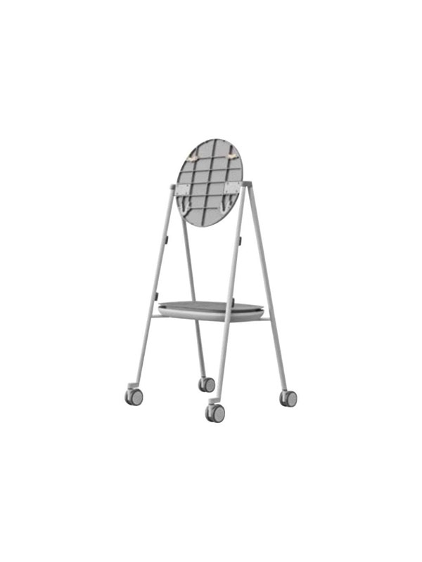 Roam Mobile Stand fra Steelcase