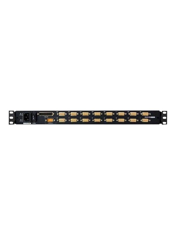 17"   Slideaway Cl5716m fra Aten
