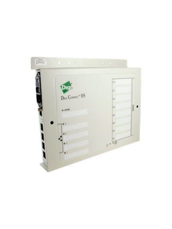 Connect Extended Safety 8sb fra Digi