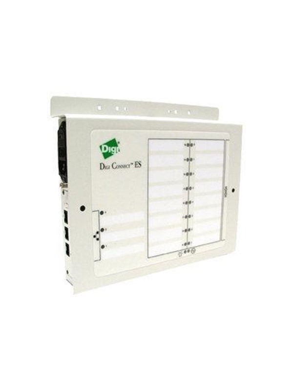 Connect Extended Safety 4sb W  Switch fra Digi