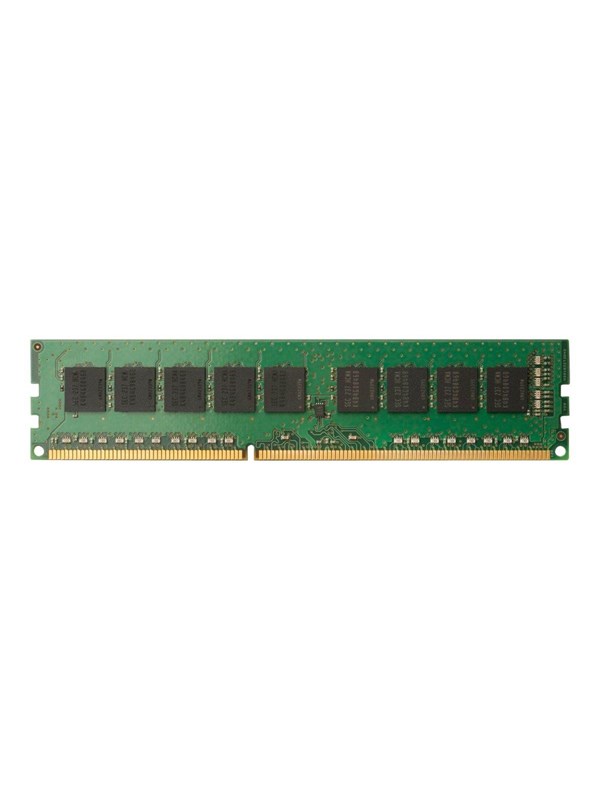 32gb Ddr4 2666 Ecc Unbuff Ram fra Hp