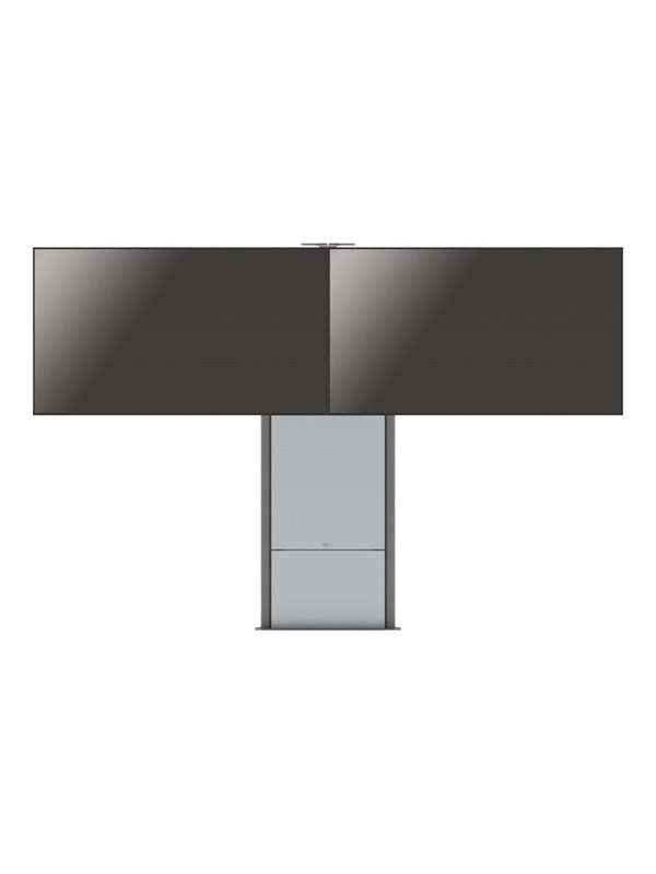 Presence Wall Floor Video Conference 120 Kg From 200 X 100 Mm fra Sms