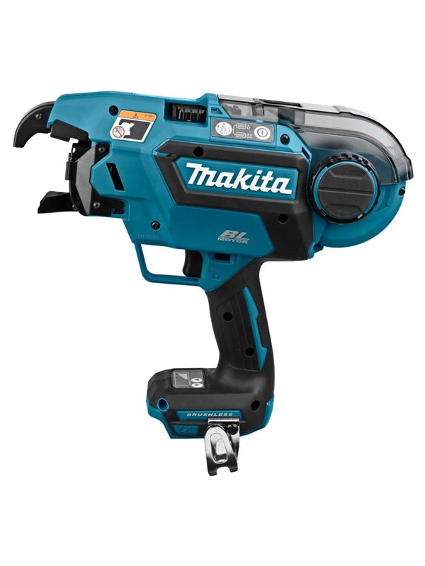 18v Bindemaskine fra Makita