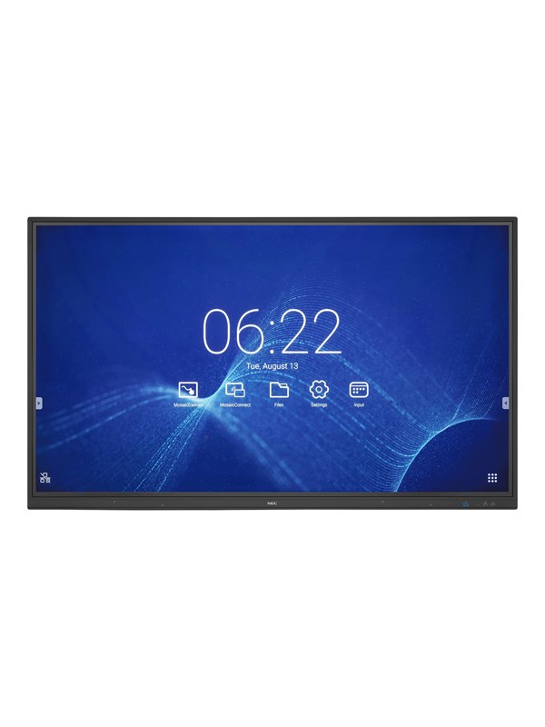 Multisync Cb861q fra Nec