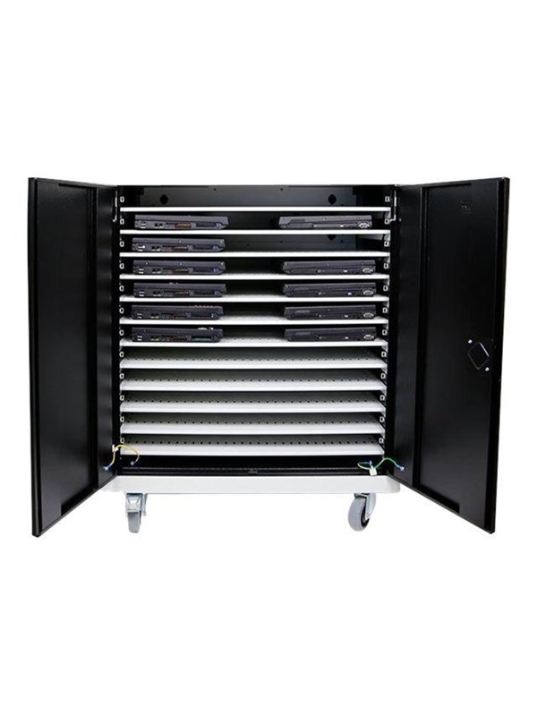 Leba Notecart Unifit 24 fra Leba Innovation