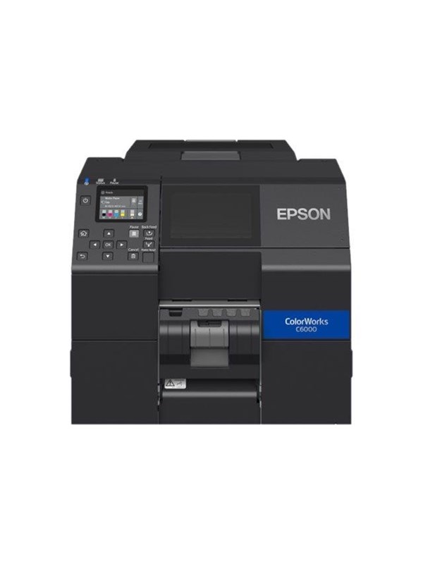 Colorworks Cw C6000ae fra Epson
