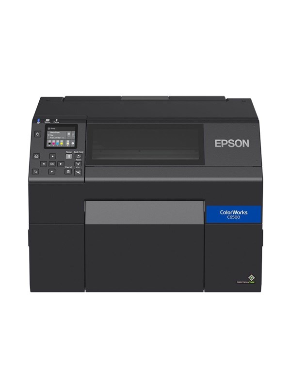 Colorworks Cw C6500ae fra Epson