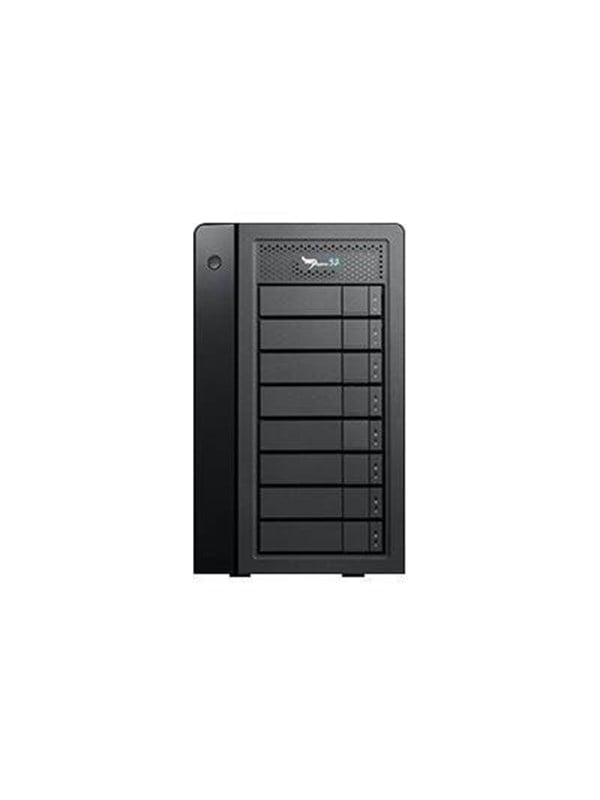 Pegasus32 R8   96 Tb fra Promise